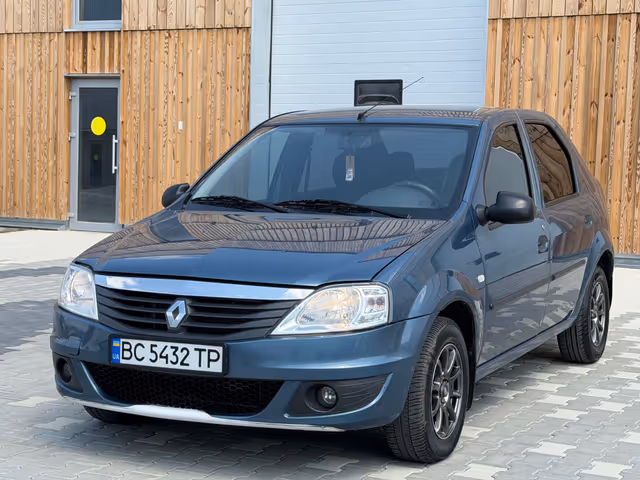 Renault Logan 2011, L'vіv, $35 - image 2