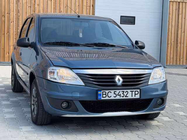 Renault Logan 2011, L'vіv, $35 - image 3