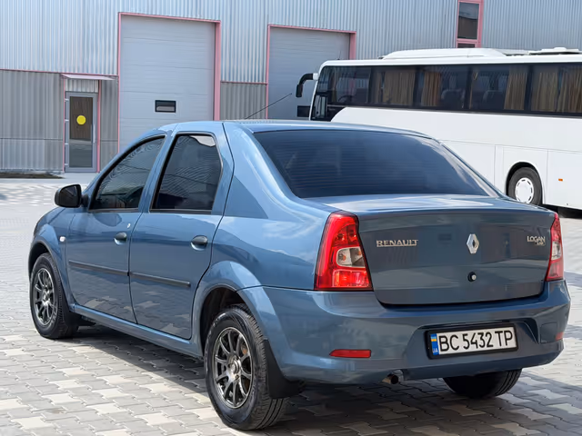 Renault Logan 2011, L'vіv, $35 - image 5