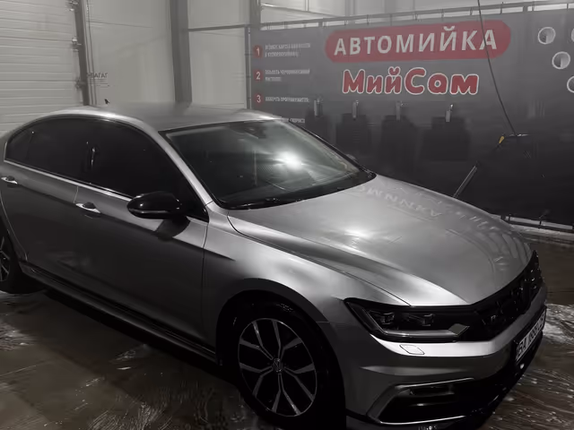 Volkswagen Passat 2017, Александрия, $21 111 - изображение 2