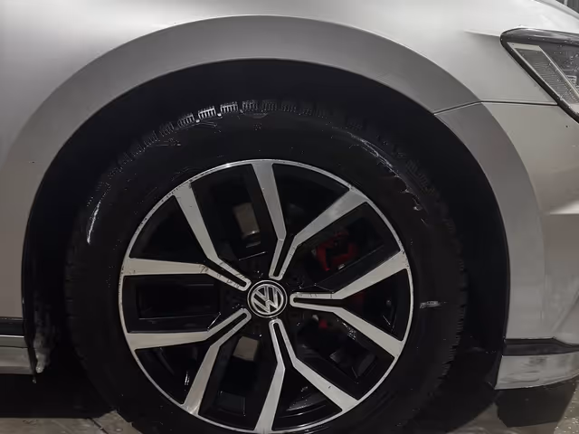 Volkswagen Passat 2017, Александрия, $21 111 - изображение 4