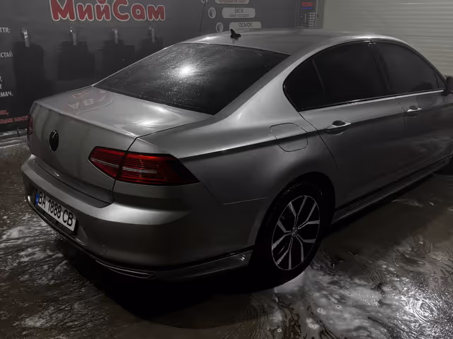 Volkswagen Passat 2017, Александрия, $21 111 - изображение 3