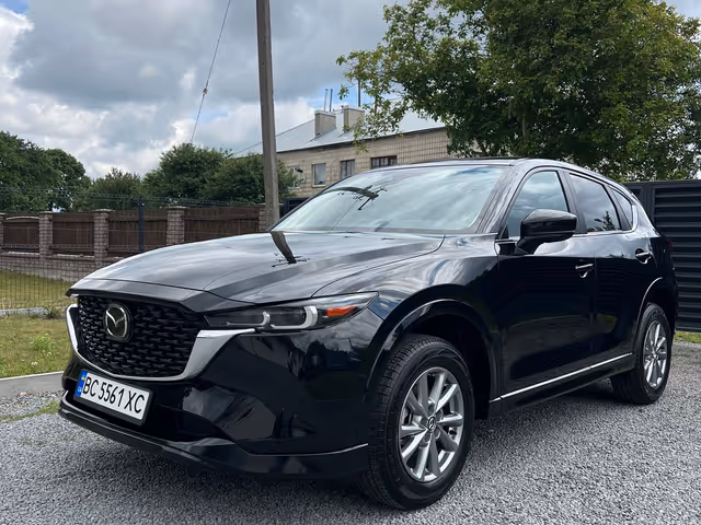 Mazda CX-5 2025, Львов, $21 750 - изображение 3