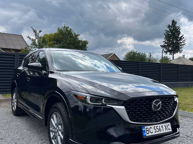 Mazda CX-5 2025, Львов, $21 750 - изображение 2