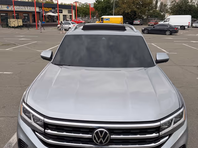 Volkswagen Atlas 2020, Kyiv (city), $28 500 - image 4