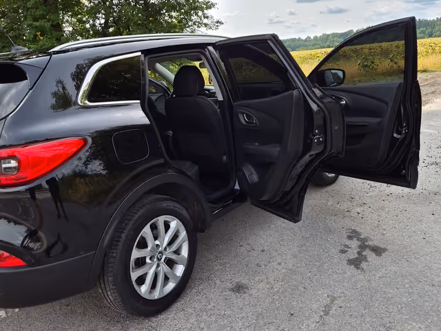 Renault Kadjar 2018, Соколов, $16 200 - изображение 5