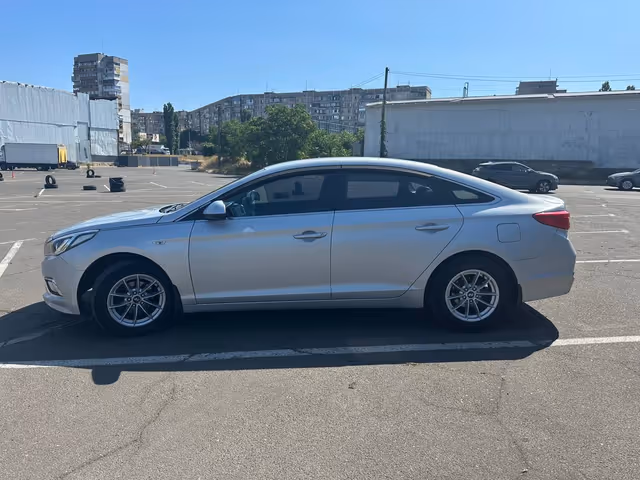 Hyundai Sonata 2016, Odesa, $8 200 - image 4