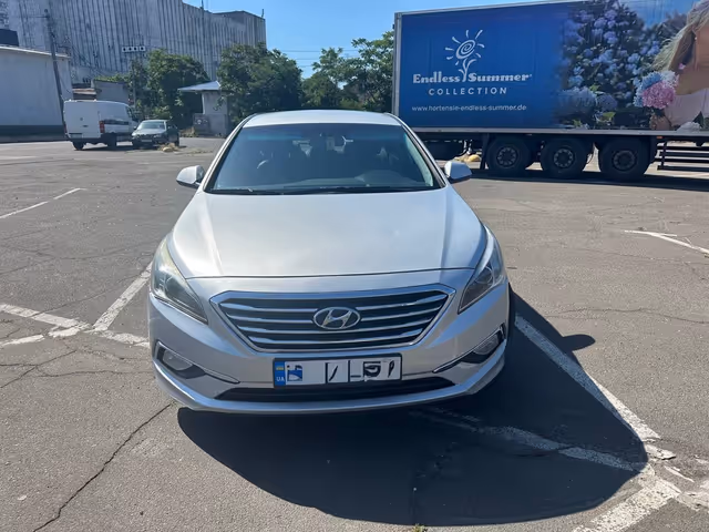 Hyundai Sonata 2016, Odesa, $8 200 - image 2