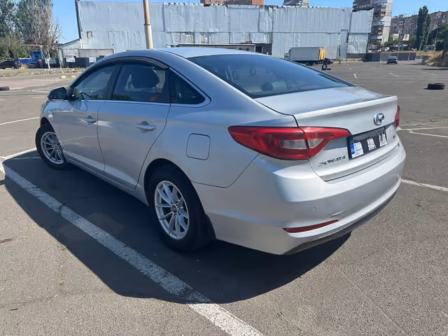 Hyundai Sonata 2016, Odesa, $8 200 - image 5