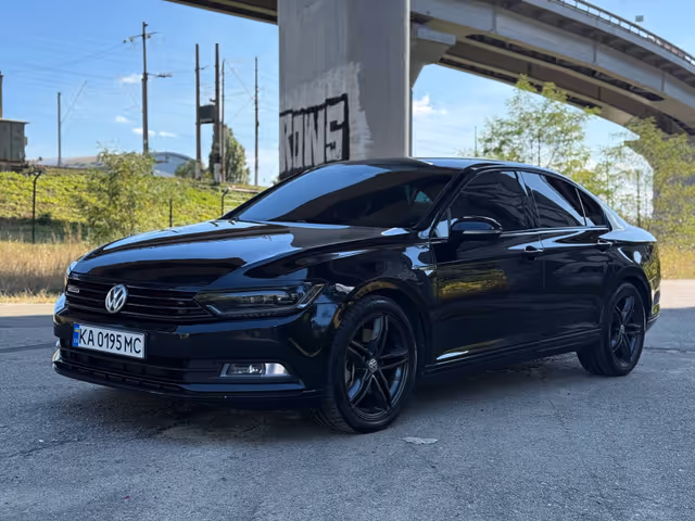 Volkswagen Passat 2015, Kyiv (city), $12 800 - image 3