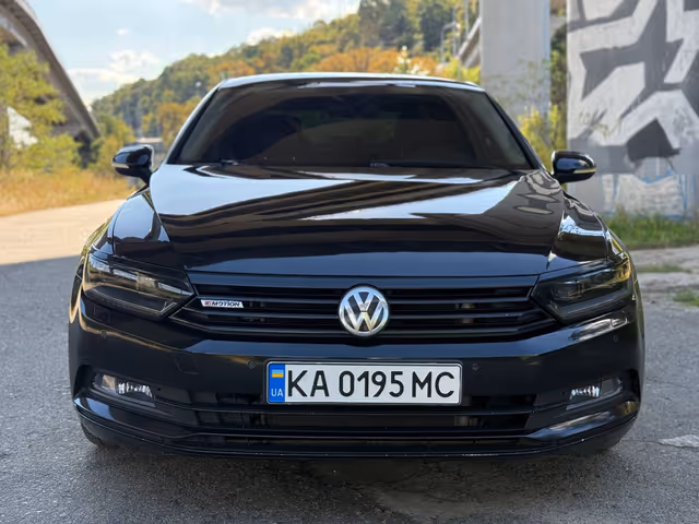 Volkswagen Passat 2015, Kyiv (city), $12 800 - image 2