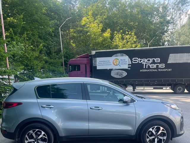 Kia Sportage 2020, Львів, $17 300 - зображення 3