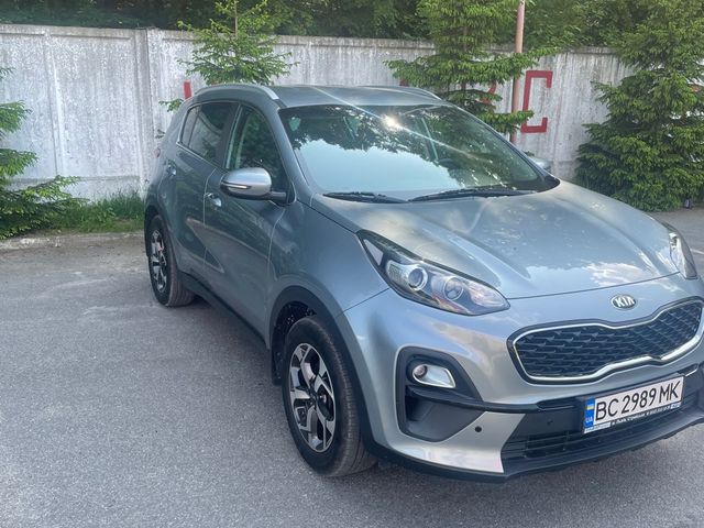 Kia Sportage 2020, Львів, $17 300 - зображення 5
