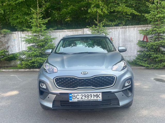 Kia Sportage 2020, Львів, $17 300 - зображення 1