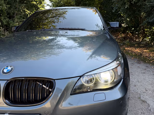BMW 5 Series 2005, Borshchiv, $8 499 - image 5