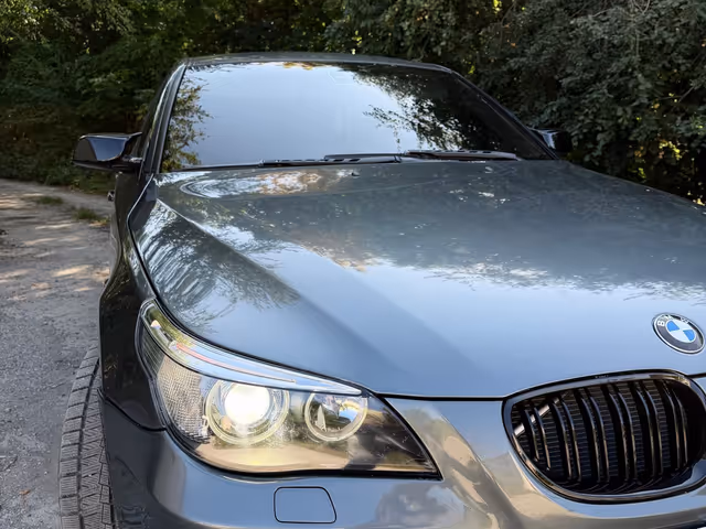 BMW 5 Series 2005, Borshchiv, $8 499 - image 4