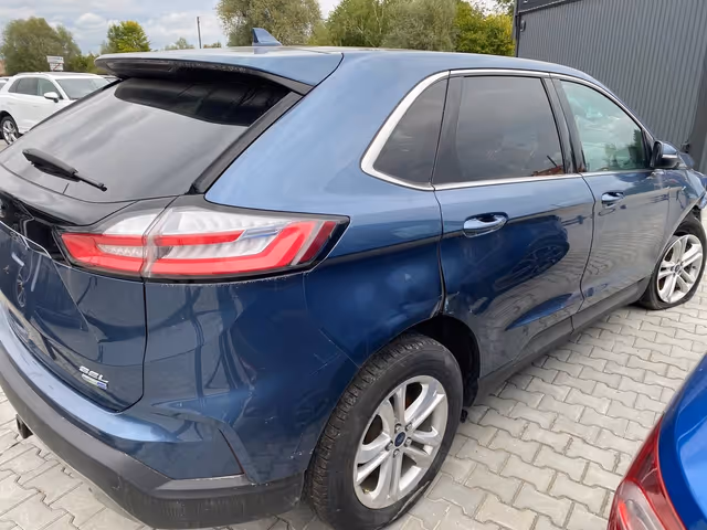 Ford Edge 2019, Солонка, $9 900 - изображение 5