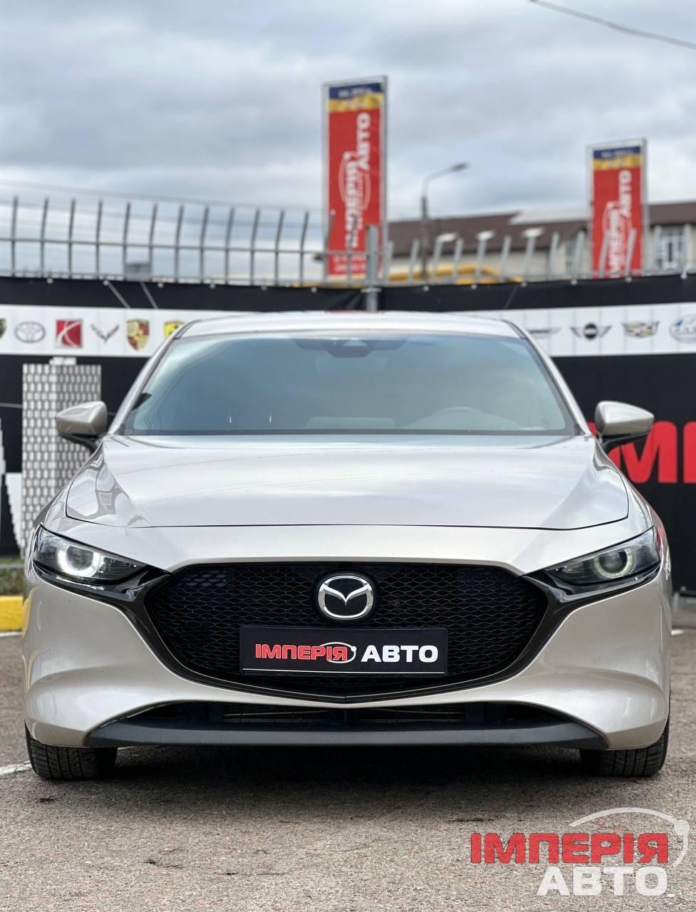 Mazda 3 - фото 3