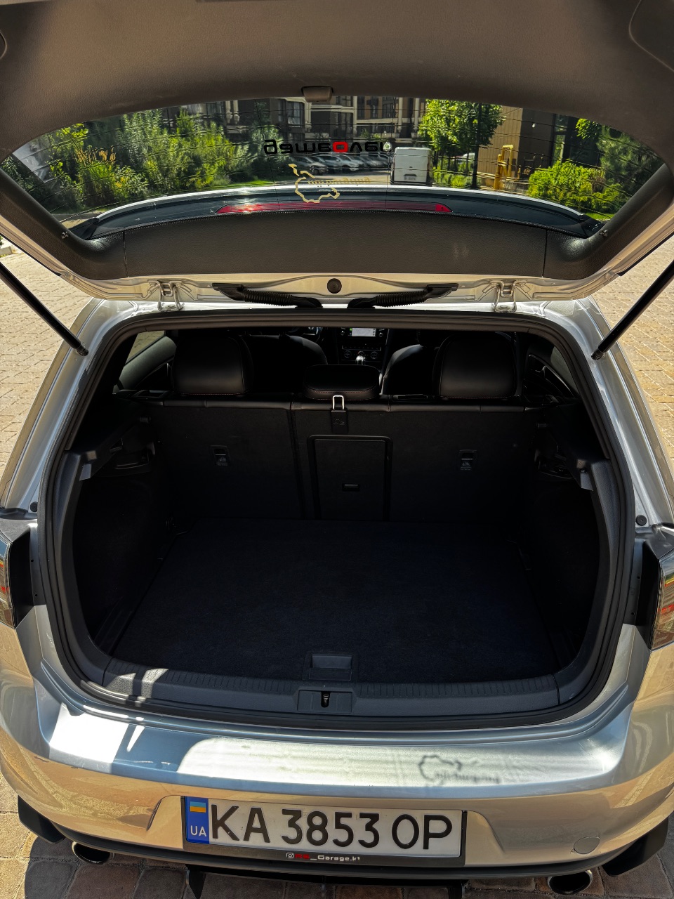 Volkswagen Golf GTI - фото 7