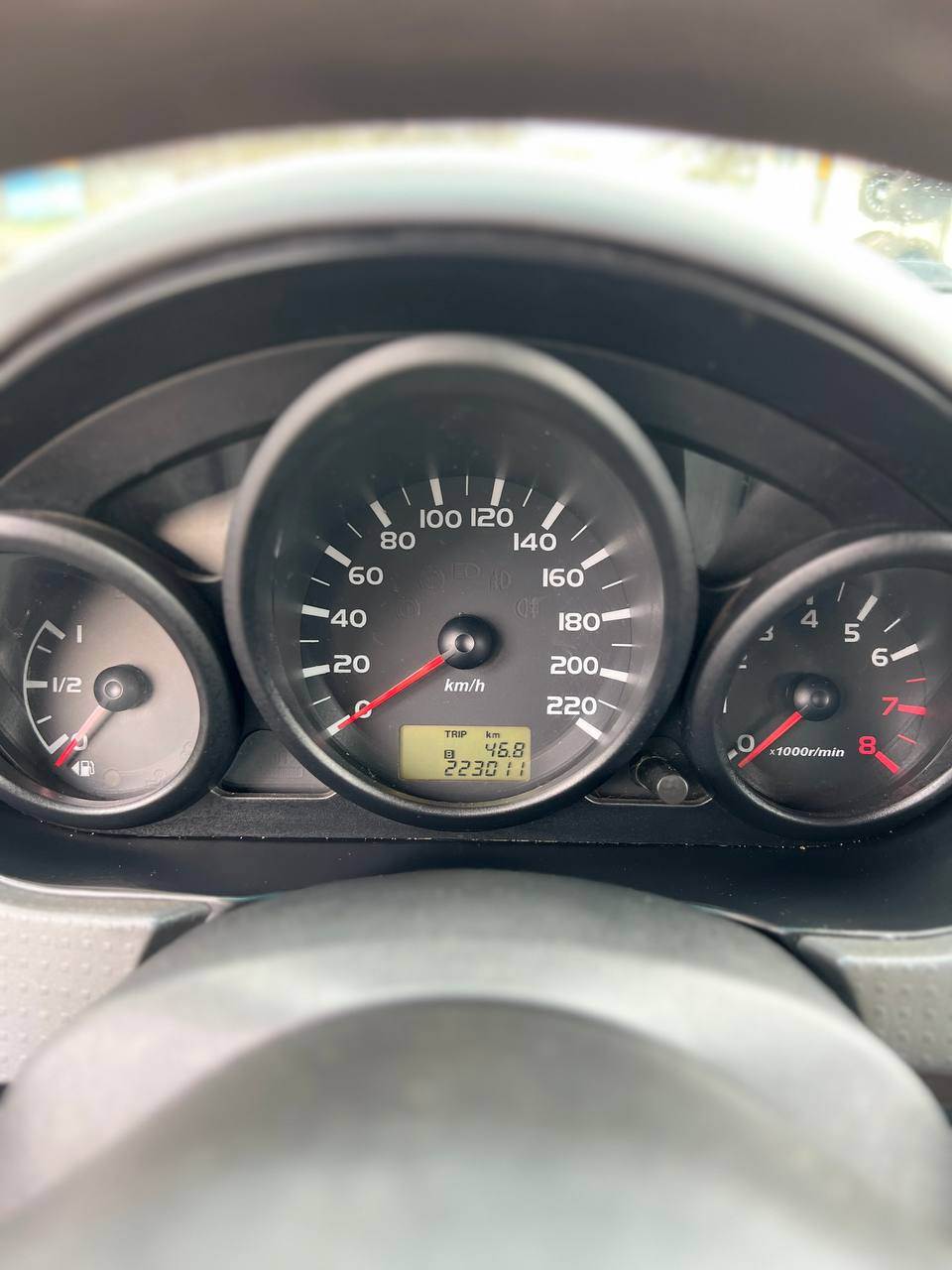 Mitsubishi Colt - фото 5