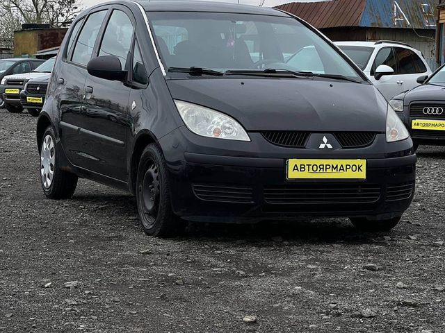 Mitsubishi Colt - зображення 2