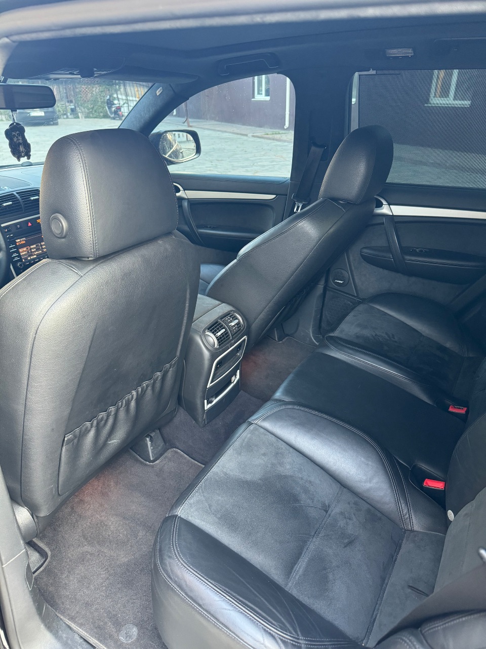 Porsche Cayenne - фото 14