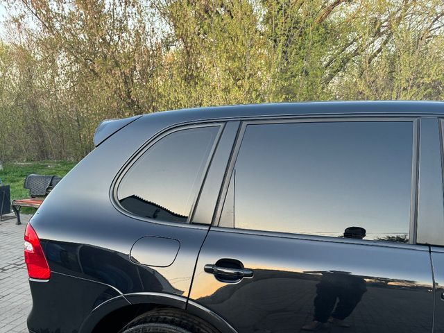 Porsche Cayenne - зображення 5