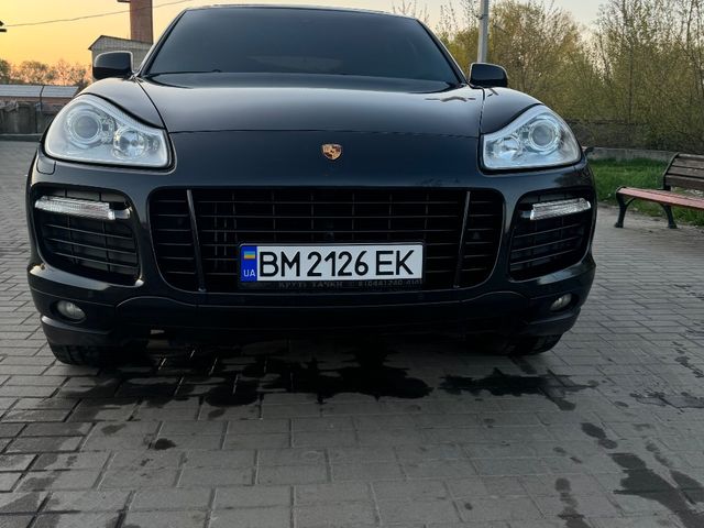 Porsche Cayenne - зображення 1