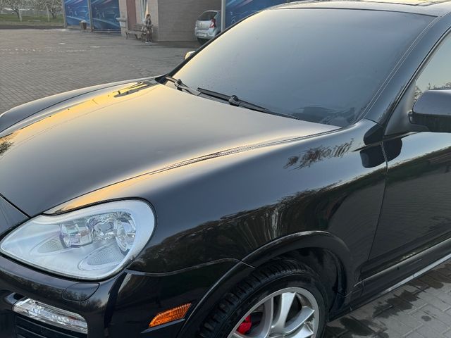 Porsche Cayenne - зображення 3