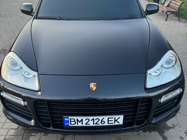 Porsche Cayenne - зображення 2