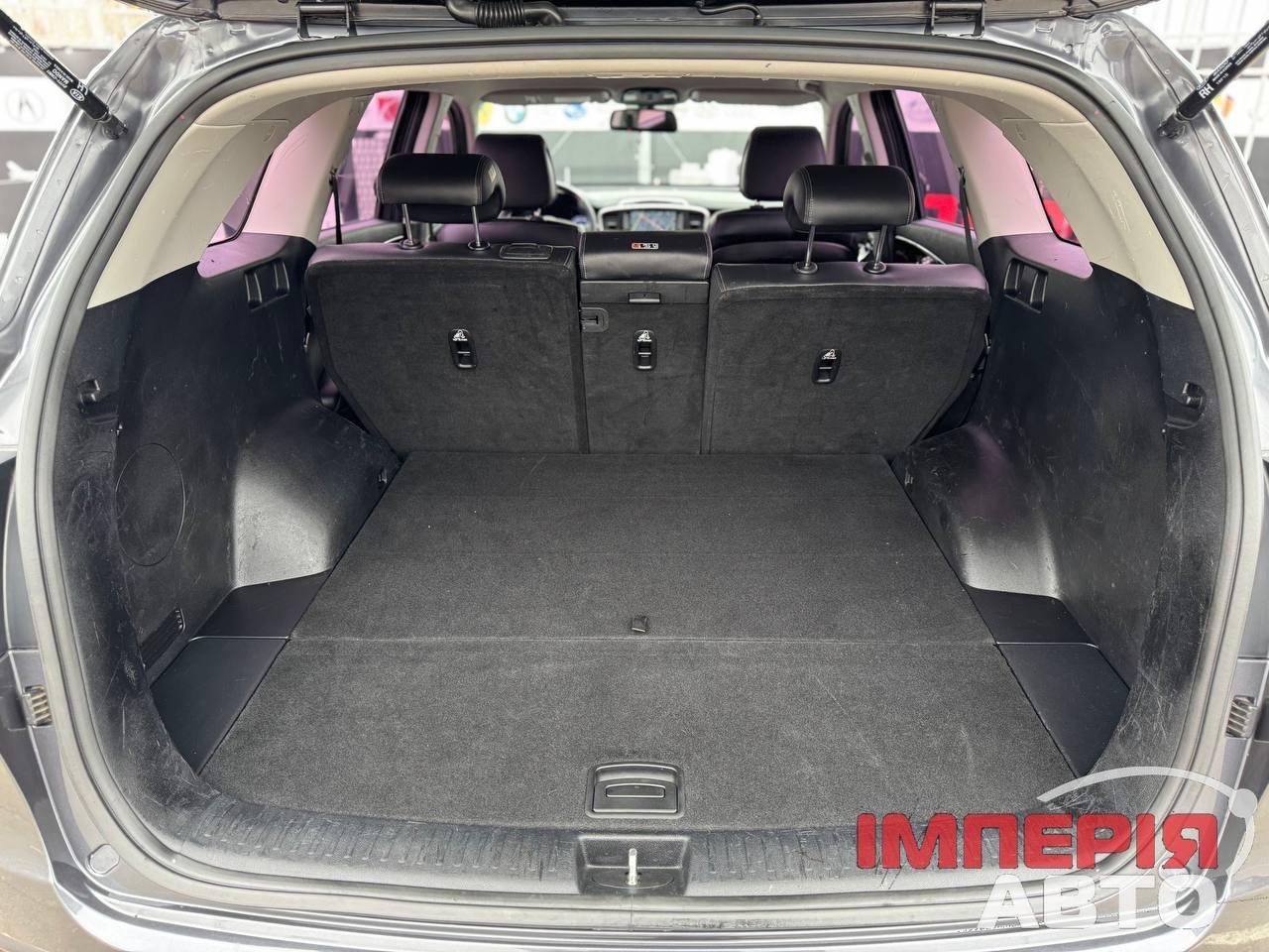 Kia Sorento - фото 4