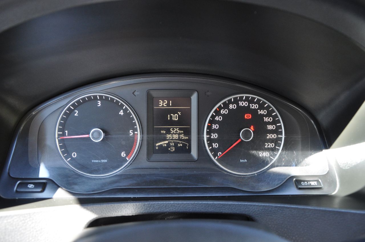 Volkswagen Transporter - фото 29