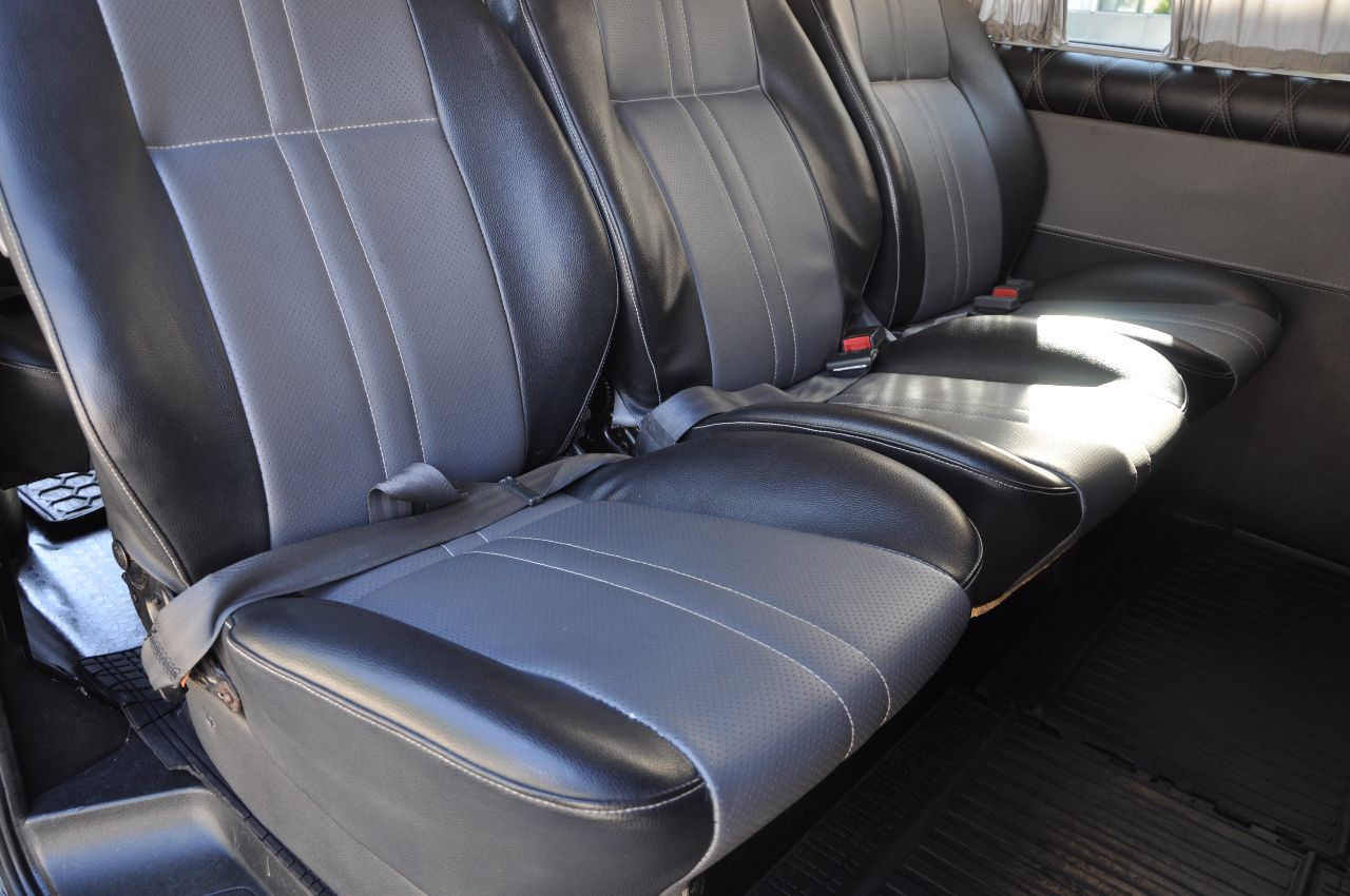 Volkswagen Transporter - фото 18