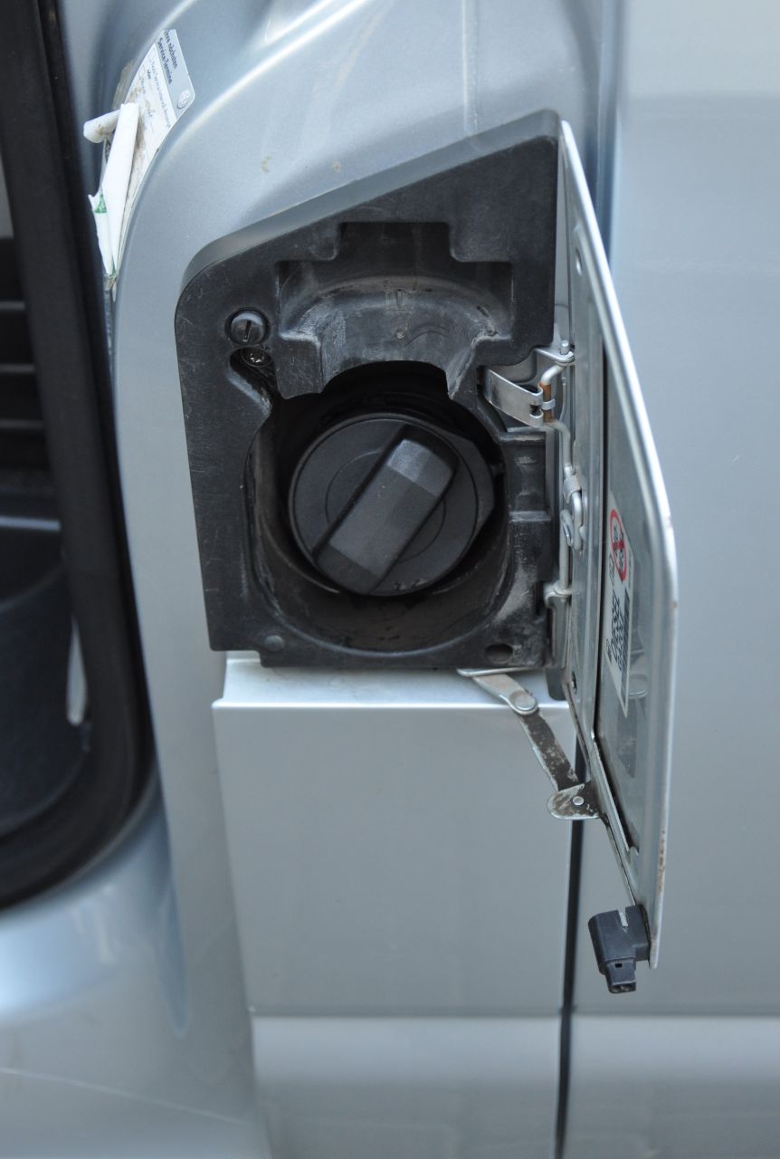 Volkswagen Transporter - фото 25