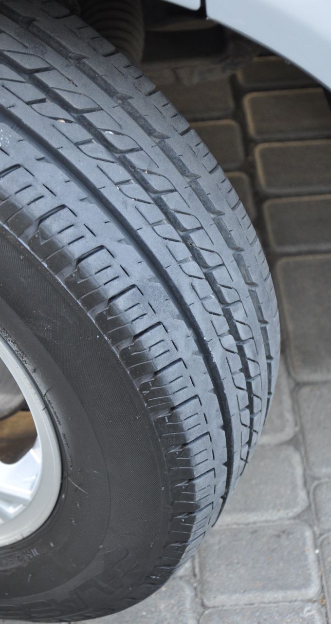 Volkswagen Transporter - фото 17