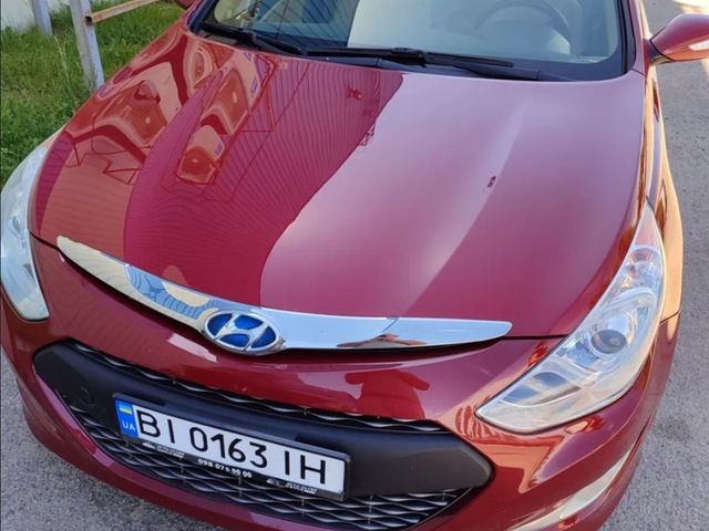 Hyundai Sonata 2014, Кременчук, $9 100 - зображення 3