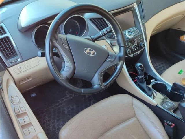 Hyundai Sonata 2014, Кременчук, $9 100 - зображення 4