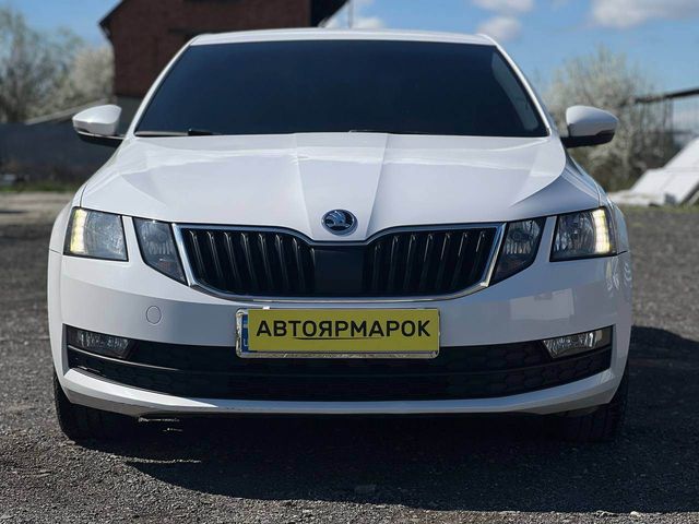 Skoda Octavia 2018, Ужгород, $12 790 - зображення 1