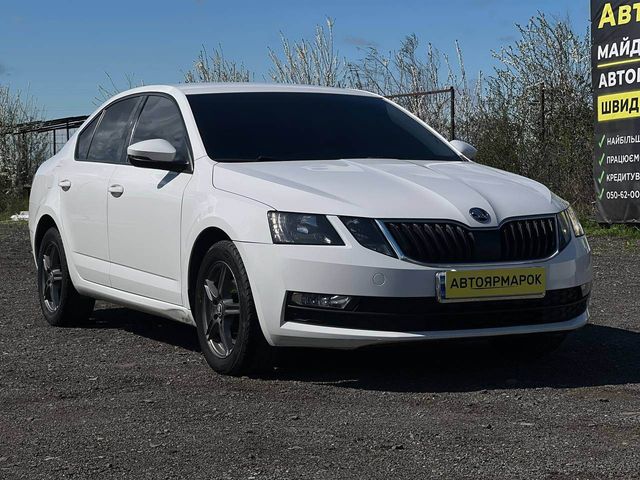 Skoda Octavia 2018, Ужгород, $12 790 - зображення 2