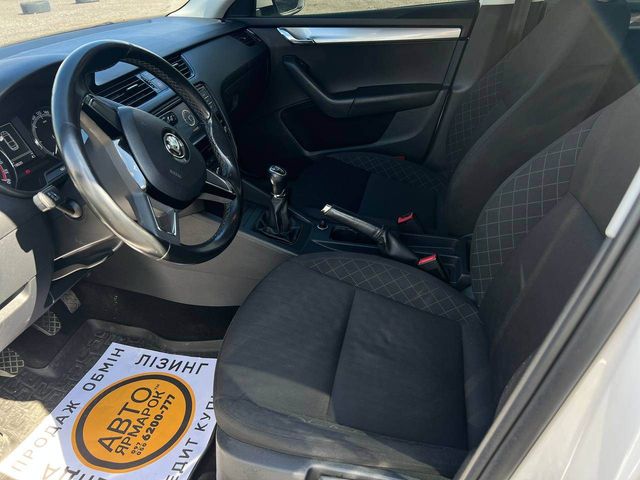 Skoda Octavia 2018, Ужгород, $12 790 - зображення 4