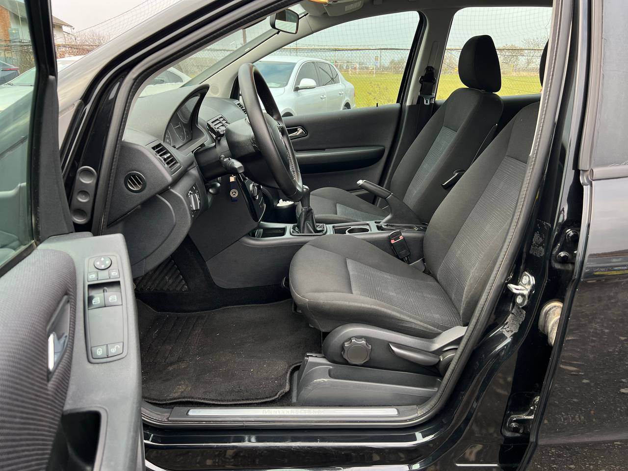 Mercedes-Benz A-Класс - фото 6