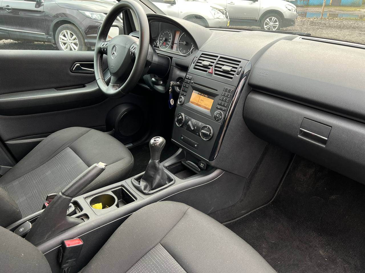 Mercedes-Benz A-Класс - фото 5