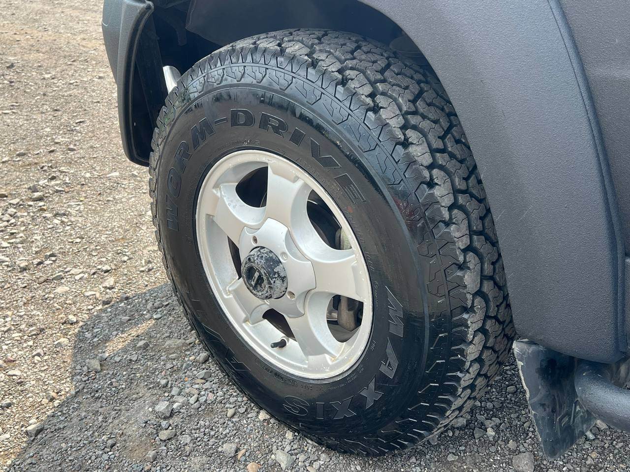 УАЗ Patriot - фото 14