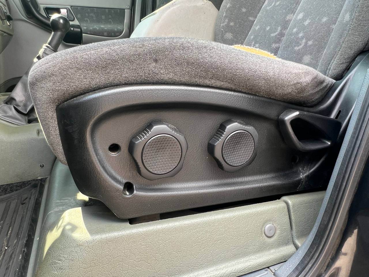 УАЗ Patriot - фото 4