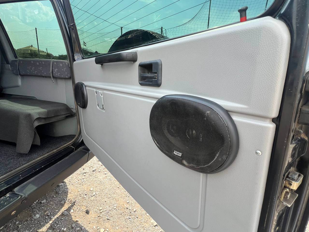 УАЗ Patriot - фото 16