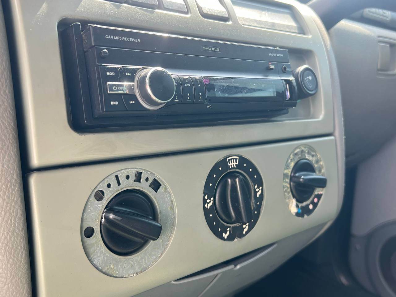 УАЗ Patriot - фото 12