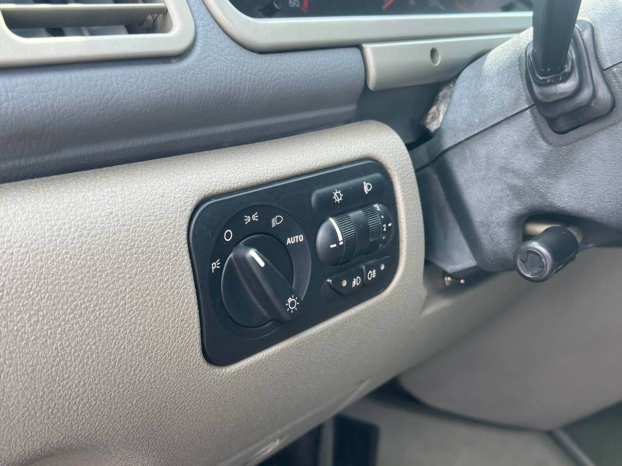 УАЗ Patriot - фото 15