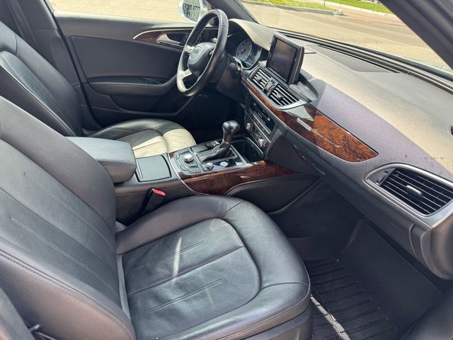 Audi A6 2014, Львів, $13 900 - зображення 2