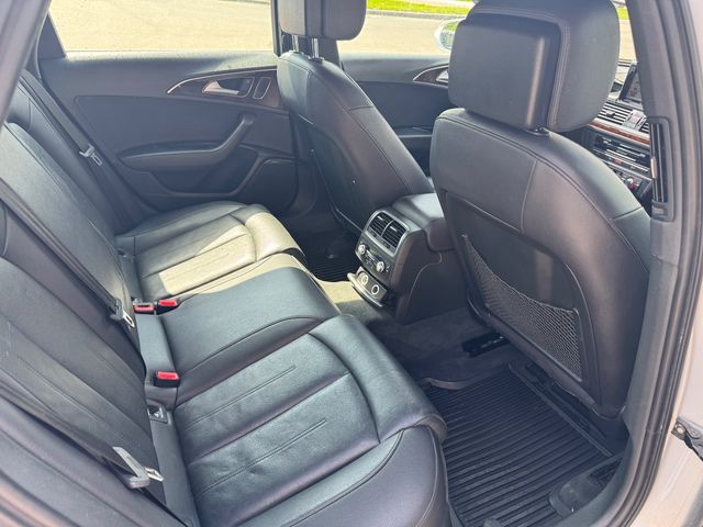 Audi A6 2014, Львів, $13 900 - зображення 5