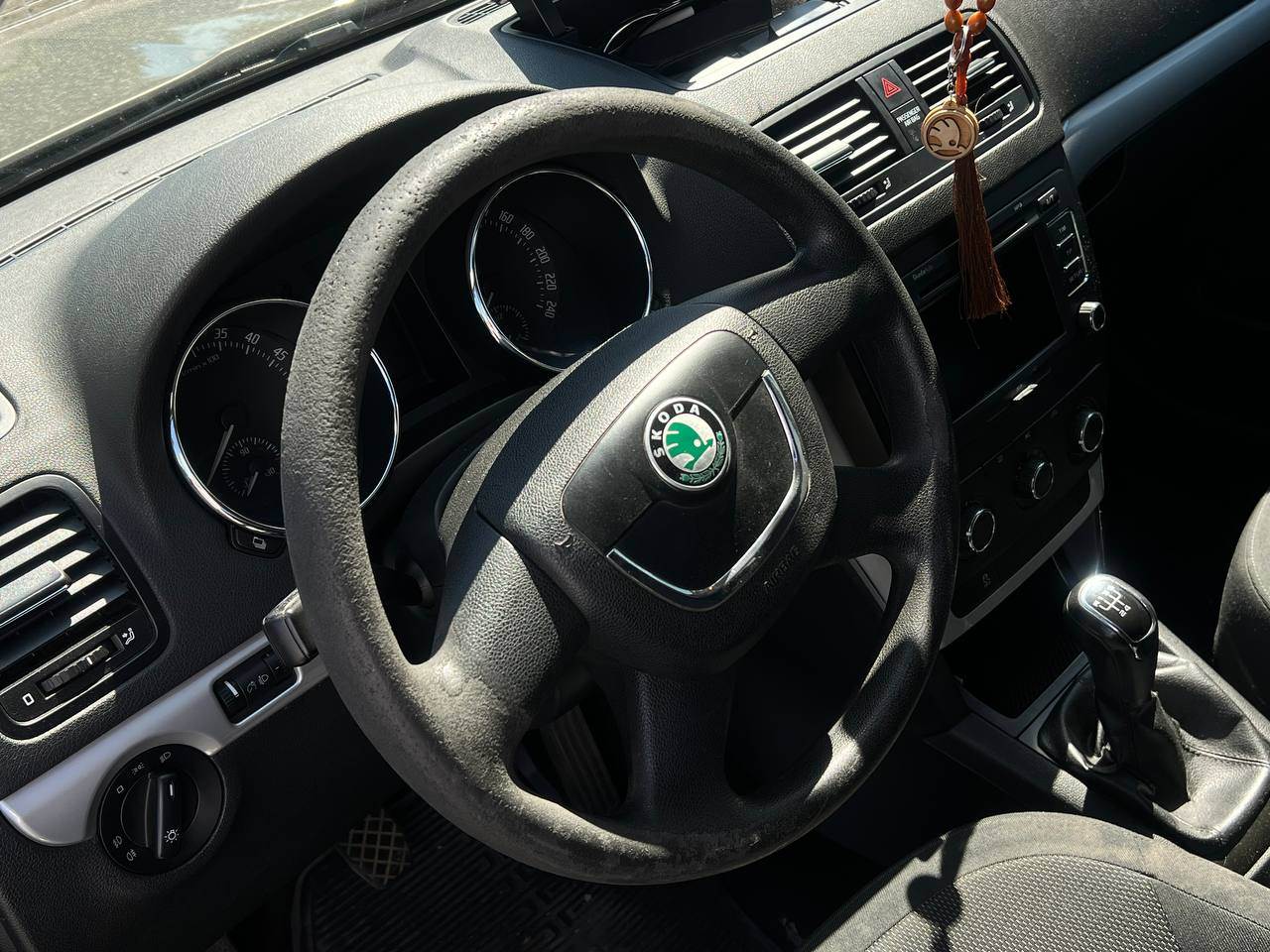 Skoda Yeti - фото 10